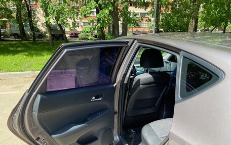 Hyundai i30 I, 2011 год, 690 000 рублей, 12 фотография
