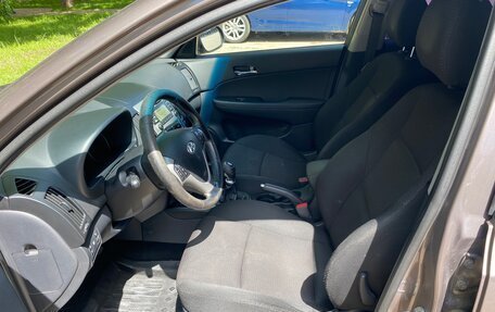 Hyundai i30 I, 2011 год, 690 000 рублей, 10 фотография