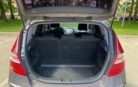 Hyundai i30 I, 2011 год, 690 000 рублей, 15 фотография