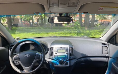 Hyundai i30 I, 2011 год, 690 000 рублей, 11 фотография