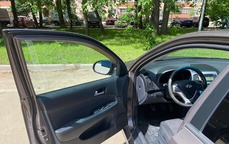 Hyundai i30 I, 2011 год, 690 000 рублей, 9 фотография