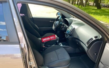 Hyundai i30 I, 2011 год, 690 000 рублей, 13 фотография