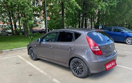 Hyundai i30 I, 2011 год, 690 000 рублей, 5 фотография