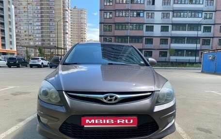 Hyundai i30 I, 2011 год, 690 000 рублей, 8 фотография