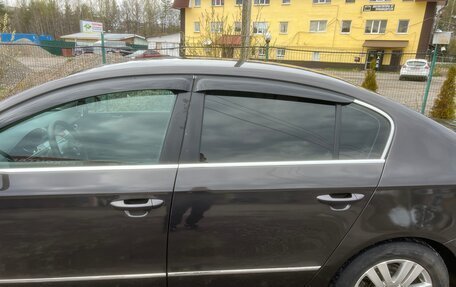 Volkswagen Passat B6, 2010 год, 620 000 рублей, 4 фотография
