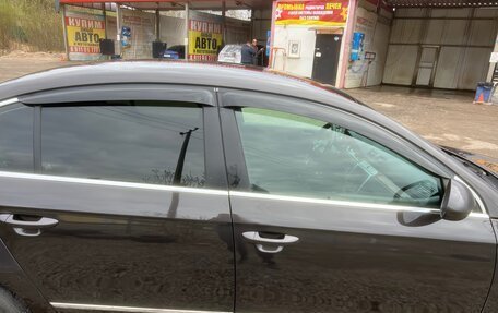 Volkswagen Passat B6, 2010 год, 620 000 рублей, 5 фотография