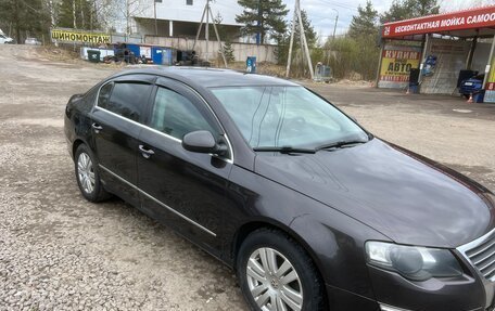 Volkswagen Passat B6, 2010 год, 620 000 рублей, 3 фотография