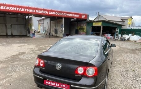Volkswagen Passat B6, 2010 год, 620 000 рублей, 6 фотография