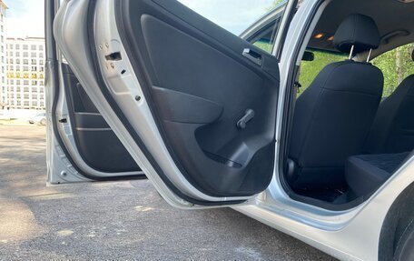 Hyundai Solaris II рестайлинг, 2015 год, 707 000 рублей, 7 фотография