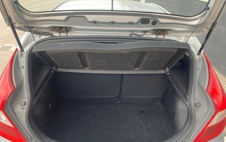 Hyundai Solaris II рестайлинг, 2015 год, 707 000 рублей, 37 фотография