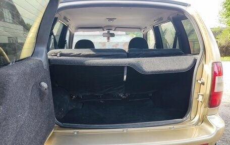 Chevrolet Niva I рестайлинг, 2006 год, 375 000 рублей, 12 фотография