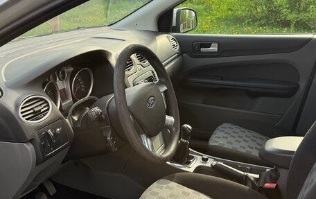 Ford Focus II рестайлинг, 2008 год, 580 000 рублей, 10 фотография
