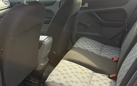 Ford Focus II рестайлинг, 2008 год, 580 000 рублей, 11 фотография