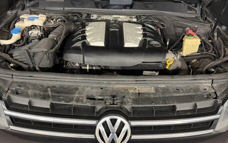 Volkswagen Touareg III, 2011 год, 1 780 000 рублей, 5 фотография