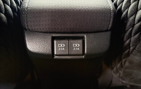 Toyota Prius IV XW50, 2020 год, 2 150 000 рублей, 17 фотография