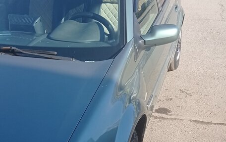 Renault Megane II, 2006 год, 340 000 рублей, 4 фотография
