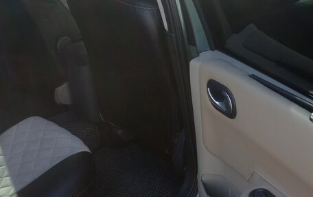 Renault Megane II, 2006 год, 340 000 рублей, 3 фотография