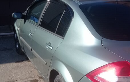 Renault Megane II, 2006 год, 340 000 рублей, 7 фотография