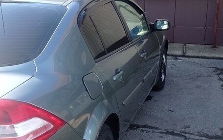 Renault Megane II, 2006 год, 340 000 рублей, 5 фотография