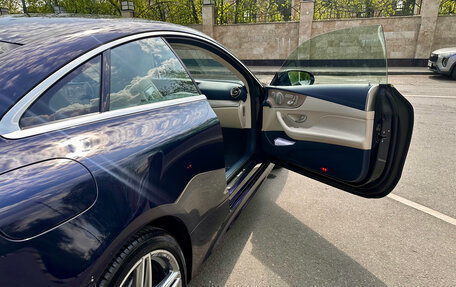 Mercedes-Benz E-Класс, 2018 год, 4 100 000 рублей, 8 фотография