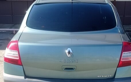 Renault Megane II, 2006 год, 340 000 рублей, 6 фотография