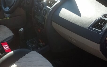 Renault Megane II, 2006 год, 340 000 рублей, 2 фотография
