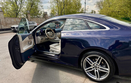 Mercedes-Benz E-Класс, 2018 год, 4 100 000 рублей, 10 фотография