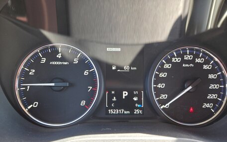 Mitsubishi Outlander III рестайлинг 3, 2014 год, 1 600 000 рублей, 3 фотография