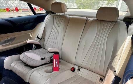 Mercedes-Benz E-Класс, 2018 год, 4 100 000 рублей, 11 фотография
