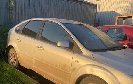 Ford Focus II рестайлинг, 2007 год, 300 000 рублей, 2 фотография