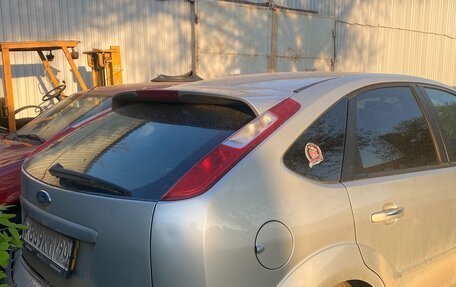 Ford Focus II рестайлинг, 2007 год, 300 000 рублей, 3 фотография
