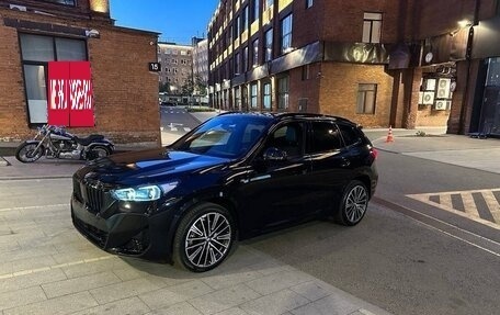 BMW X1, 2023 год, 3 300 000 рублей, 5 фотография
