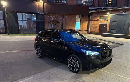 BMW X1, 2023 год, 3 300 000 рублей, 7 фотография
