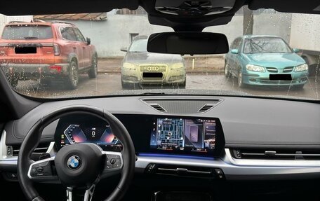 BMW X1, 2023 год, 3 300 000 рублей, 11 фотография