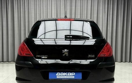 Peugeot 308 II, 2010 год, 559 000 рублей, 5 фотография