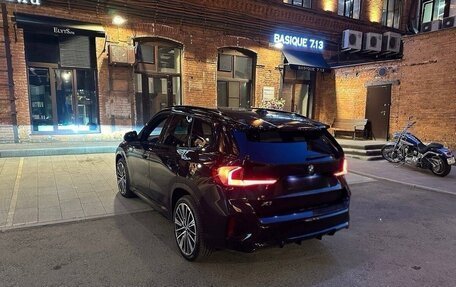 BMW X1, 2023 год, 3 300 000 рублей, 10 фотография