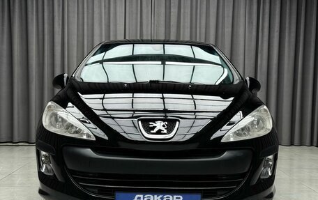 Peugeot 308 II, 2010 год, 559 000 рублей, 2 фотография