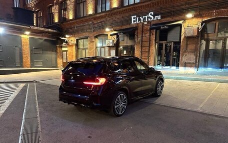BMW X1, 2023 год, 3 300 000 рублей, 9 фотография