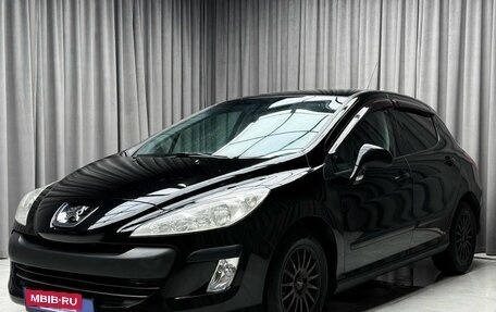 Peugeot 308 II, 2010 год, 559 000 рублей, 3 фотография