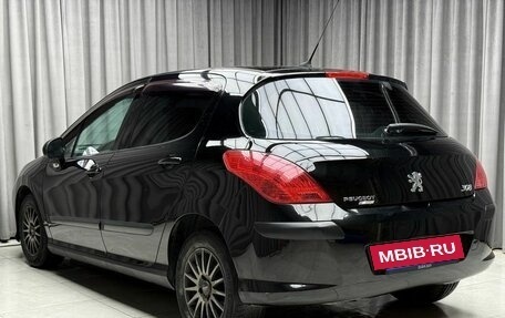 Peugeot 308 II, 2010 год, 559 000 рублей, 4 фотография
