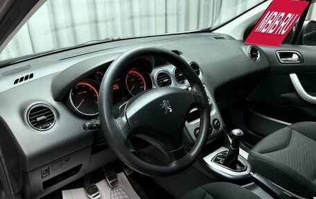 Peugeot 308 II, 2010 год, 559 000 рублей, 8 фотография