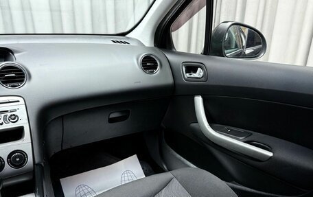 Peugeot 308 II, 2010 год, 559 000 рублей, 11 фотография