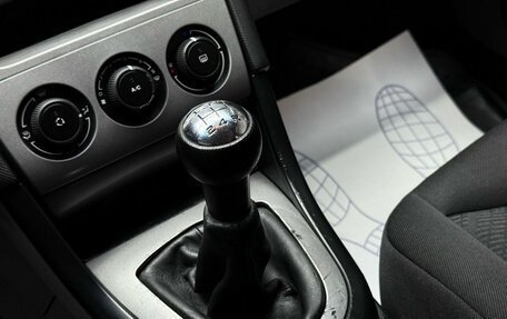 Peugeot 308 II, 2010 год, 559 000 рублей, 16 фотография