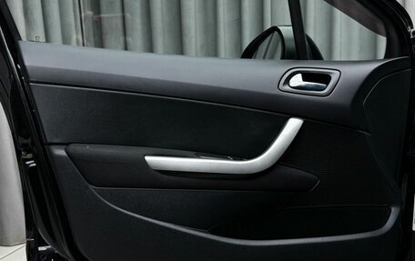 Peugeot 308 II, 2010 год, 559 000 рублей, 18 фотография