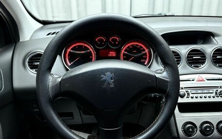 Peugeot 308 II, 2010 год, 559 000 рублей, 17 фотография