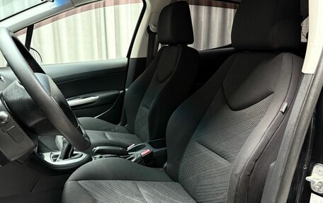 Peugeot 308 II, 2010 год, 559 000 рублей, 21 фотография