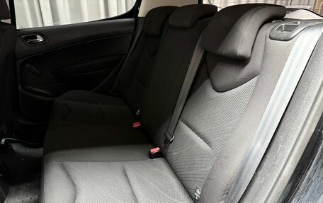 Peugeot 308 II, 2010 год, 559 000 рублей, 23 фотография