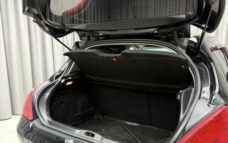 Peugeot 308 II, 2010 год, 559 000 рублей, 24 фотография