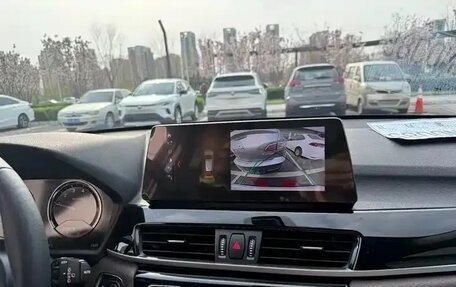 BMW X1, 2022 год, 2 465 504 рублей, 8 фотография