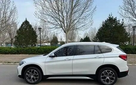 BMW X1, 2022 год, 2 465 504 рублей, 2 фотография